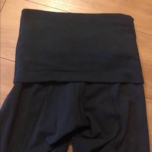 Lululemon Leggings - NO LONGER AVAILABLE